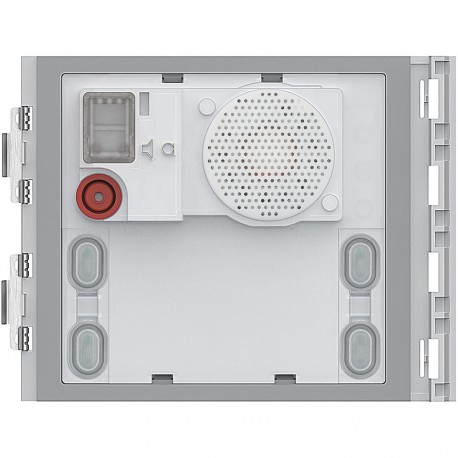 BTICINO 351000 351000 BTCINO BT/2H-MÓD.BASIC AUDIO