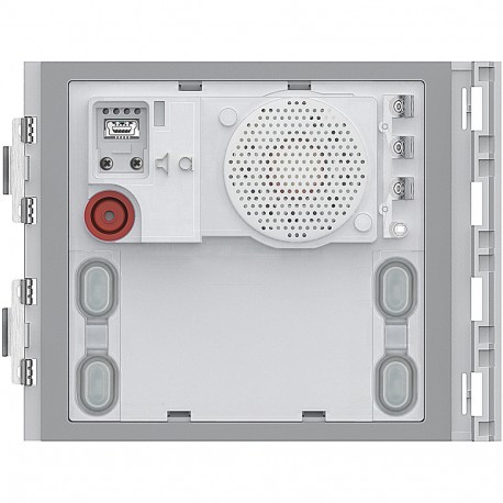 Bticino 351100 BTCINO BT/2H-MÓD.AUDIO