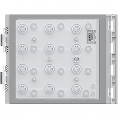 Bticino 353000 BTCINO BT/2H-MODULE KEYBOARD