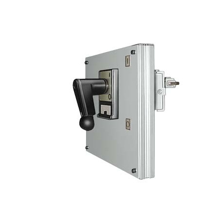 SIEMENS 3KX3536-2AA 3KX3536-2AA SIEMENS Accessory for switch 3KA53 Assembly kit Rear-side manual operating mechanism can be lock..