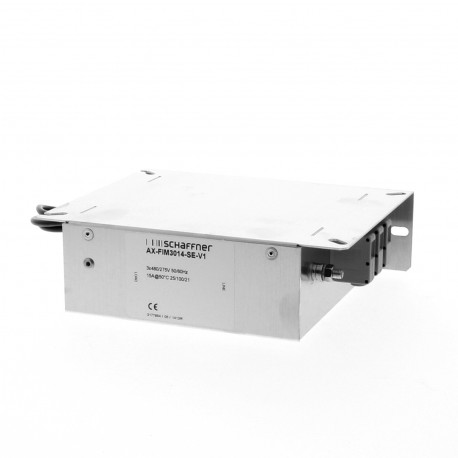 Omron AX-FIM3030-SE-V1 Filter input 400V three-phase, 30A (MX2)
