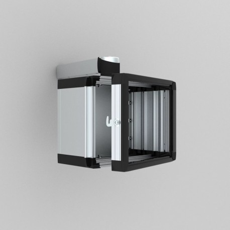 Eldon OIDES355205 Extended HMI, 354x525x55 OIDES355205