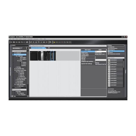 OMRON SYSMAC-SE200D SYSMAC-SE200D 355294 SYSMACSE200D OMRON Sysmac Studio Standard Edition DVD