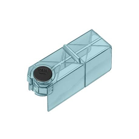 SIEMENS 3KX3561-3DA01 3KX3561-3DA01 SIEMENS Terminal cover for M12 thread for 3KL61 consists of 6 covers
