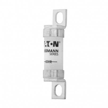 Eaton-moeller 35AMP 690V AC BS88 FUSE EATON ELECTRIC Fuse-link, high speed, 50 A, AC 690 V, DC 500 V, BS88, 18 x 96 m..