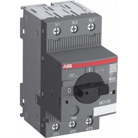 ABB 1SAM360000R1008 1SAM360000R1008 ABB MO132-4.0 Manual Motor Starter Magnetic Only