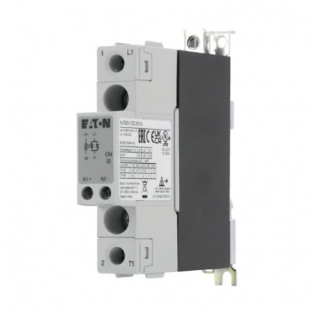 Eaton-moeller HLR25/1(DC)600V Y7-360041 EATON ELECTRIC HLR25/1(DC)600V