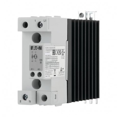 Eaton-moeller HLR40/1(DC)600V/S Y7-360042 EATON ELECTRIC HLR40/1(DC)600V/S