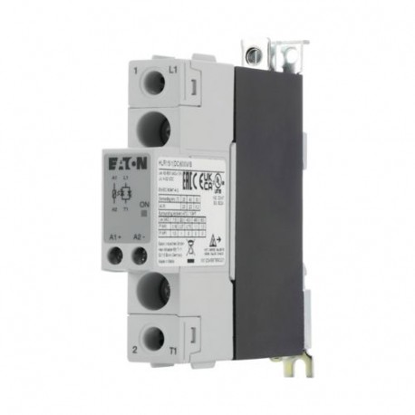 Eaton-moeller HLR15/1(DC)600V/S Y7-360043 EATON ELECTRIC HLR15/1(DC)600V/S