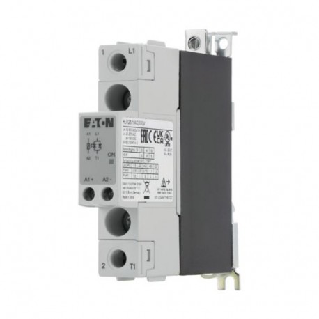 Eaton-moeller HLR25/1(AC)600V Y7-360045 EATON ELECTRIC HLR25/1(AC)600V