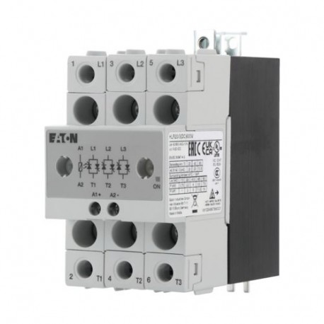 Eaton-moeller HLR20/3(DC)600V Y7-360046 EATON ELECTRIC HLR20/3(DC)600V