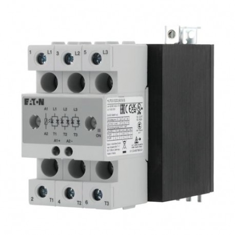 EATON - MOELLER HLR30/3(DC)600V/S HLR30/3(DC)600V/S 360048 Y7-360048 EATON ELECTRIC HLR30/3(DC)600V/S