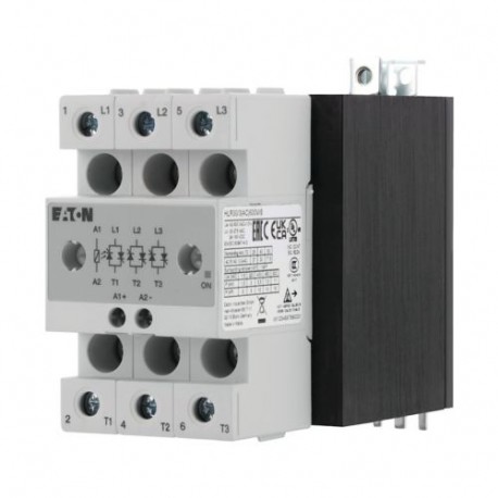 EATON - MOELLER HLR30/3(AC)600V/S HLR30/3(AC)600V/S 360049 Y7-360049 EATON ELECTRIC HLR30/3(AC)600V/S