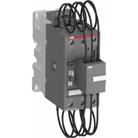 Abb 1SBL361024R8400 UAFC40-30-00RA-84 Cont.Cond. 40kVAr 110V