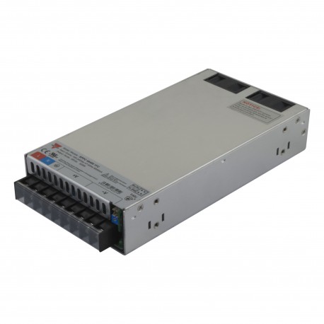 Carlo-gavazzi SPPC364801FC CARLO GAVAZZI Selected parameters MODEL AC to DC switching power supply AC INPUT VOLTAGE 90 264..