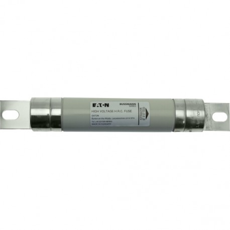 EATON - MOELLER 36KV 3.15AMP 2" AIR FUSE 36KV 3.15AMP 2" AIR FUSE 36ADIHB3.15 36ADIHB3-15 EATON ELECTRIC Air fuse-link, medium voltage, 3 A, AC 11.5 ..