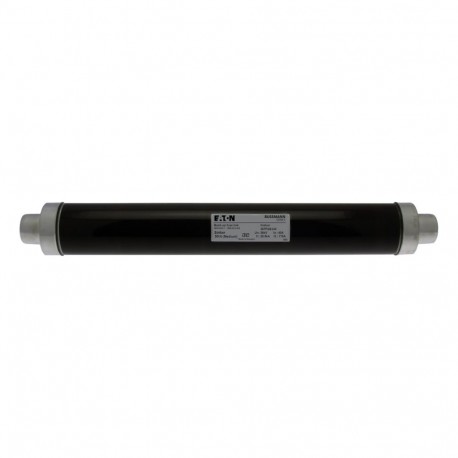 EATON - MOELLER 36KV 40A 3" DIN Resin Seal Fuse 36KV 40A 3" DIN Resin Seal Fuse 36TFQSJ40 EATON ELECTRIC Fuse-link, medium voltage, 40 A, AC 36 kV, 3", 76 x..