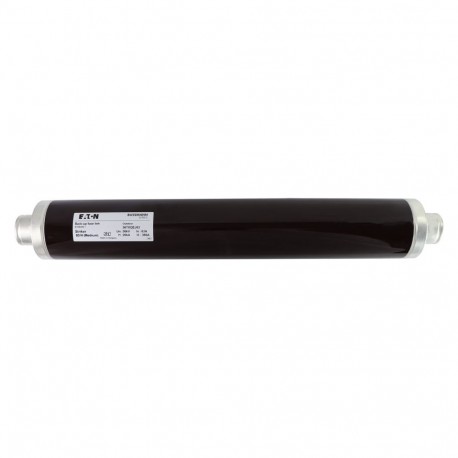 EATON - MOELLER 36KV 63AMP 3.5" DIN FUSE 36KV 63AMP 3.5" DIN FUSE 36TXQEJ63 EATON ELECTRIC cartridge fuse, MT, 63 a, AC 36 kV, 3.5", 88 x 537 mm, Bac..