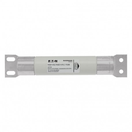EATON - MOELLER 3.6WDFHL63 3.6WDFHL63 3-6WDFHL63 EATON ELECTRIC Motor fuse-link, medium voltage, 63 A, AC 3.6 kV, 51 x 254 mm, back-up,..
