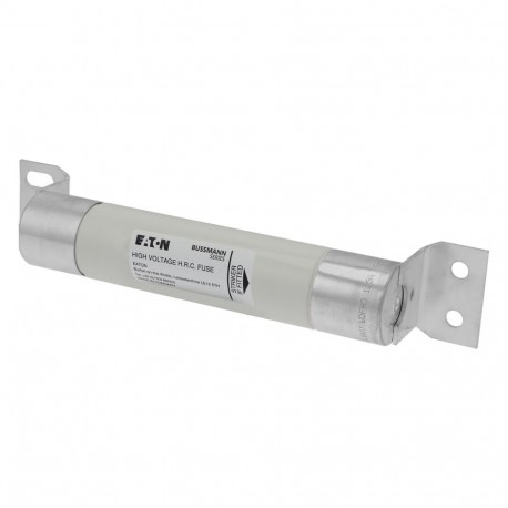 EATON - MOELLER 3.6WDFHO125 3.6WDFHO125 3-6WDFHO125 EATON ELECTRIC Motor fuse-link, medium voltage, 125 A, AC 3.6 kV, 51 x 254 mm, back-..