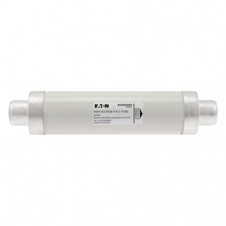 EATON - MOELLER 3.6WFFH50160 3.6WFFH50160 3-6WFFH50160 EATON ELECTRIC Motor fuse-link, medium voltage, 160 A, AC 3.6 kV, 76 x 254 mm, bac..
