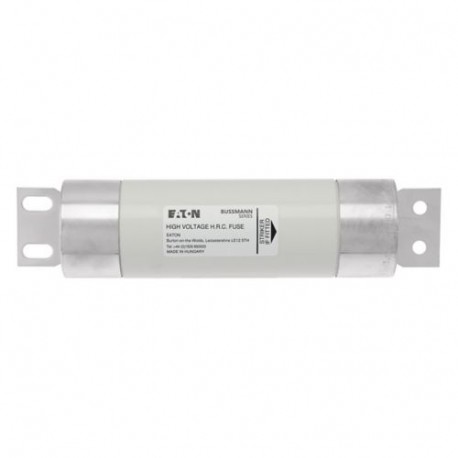 EATON - MOELLER 3.6WFFHO160 3.6WFFHO160 3-6WFFHO160 EATON ELECTRIC Motor fuse-link, medium voltage, 160 A, AC 3.6 kV, 76 x 254 mm, back-..