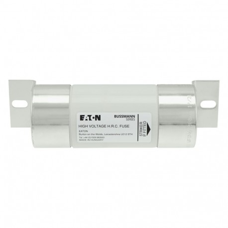 EATON - MOELLER 3.6WFON6200 3.6WFON6200 3-6WFON6200 EATON ELECTRIC Motor fuse-link, medium voltage, 200 A, AC 3.6 kV, 76 x 262 mm, back-..