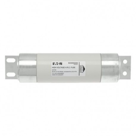 EATON - MOELLER 3.6WKFHA250 3.6WKFHA250 3-6WKFHA250 EATON ELECTRIC Motor fuse-link, medium voltage, 250 A, AC 3.6 kV, 76 x 254 mm, back-..