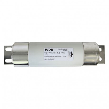 EATON - MOELLER 3.6WKFHO355 3.6WKFHO355 3-6WKFHO355 EATON ELECTRIC Motor fuse-link, medium voltage, 355 A, AC 3.6 kV, 76 x 254 mm, back-..
