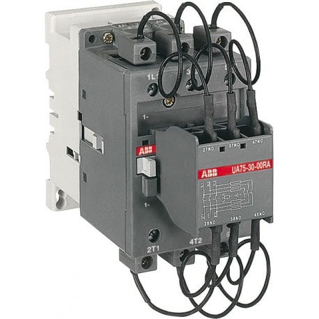 Abb 1SBL371024R8500 UA63-30-00RA 380-400V 50Hz / 400-415V 60Hz Contactor