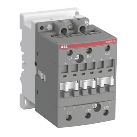 ABB 1SBL371074R8300 1SBL371074R8300 ABB AX65-30-00-83 48V50/60Hz