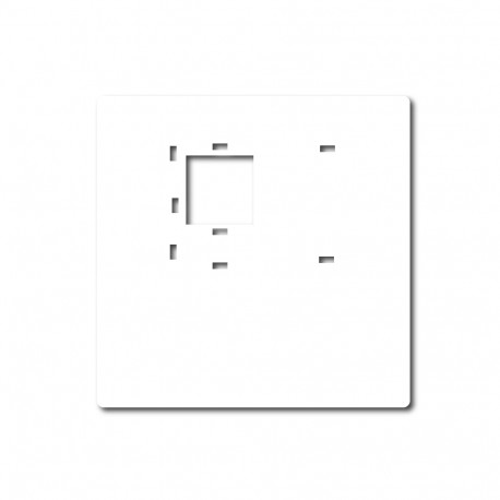 Tegui 374025 TG-FRAMEWORK MONITOR S8 220X220