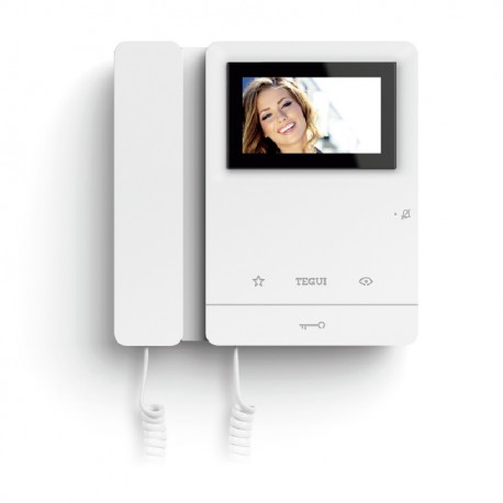 TEGUI 374494 374494 TEGUI TG/2H-MONITOR SERIES 8
