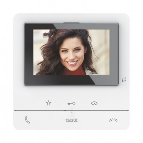 TEGUI 374511 374511 TEGUI TG/2H-M-FREE C100V16B