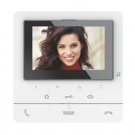TEGUI 374521 374521 TEGUI TG/2H-M-FREE C100V16E