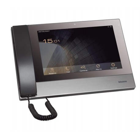 TEGUI 375000 375000 TEGUI TG/A/S7-CENTRAL AUDIO