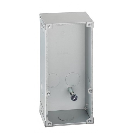 TEGUI 375008 375008 TEGUI TG/A/S7-MODULE 4PUL 2COL