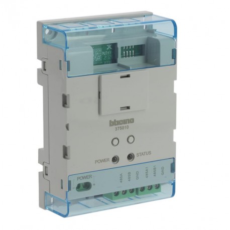 Tegui 375010 TG/A-KIT A12 SERIES 7