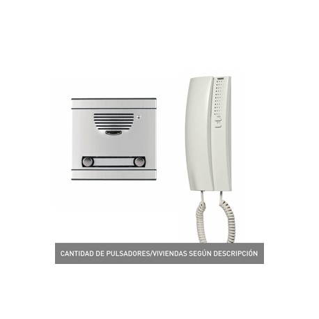 Tegui 375015 TG/A-KIT A5 SERIES 7