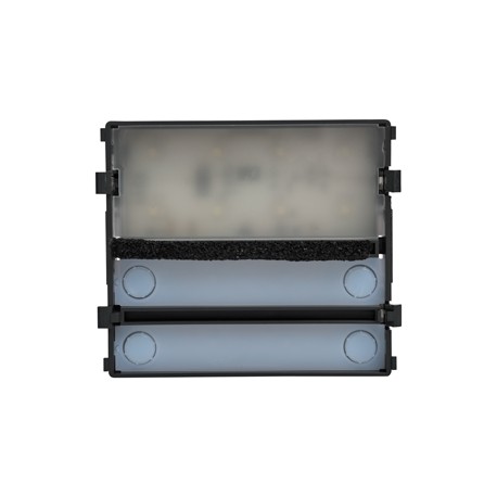 TEGUI 375087 375087 TEGUI TG/T/S7-MODULE SIGNAL.2PUL 2COL