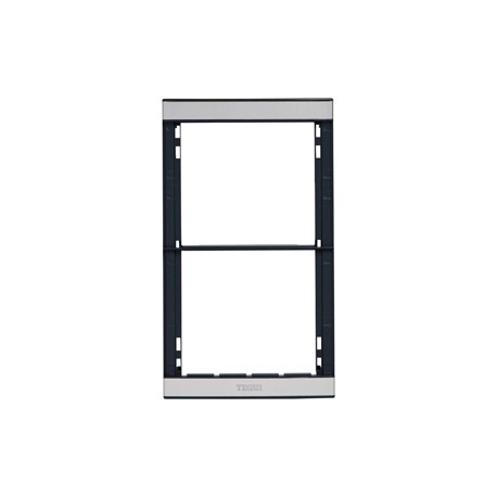 TEGUI 375620 375620 TEGUI TG/S7-HOLDER 2 MODULES