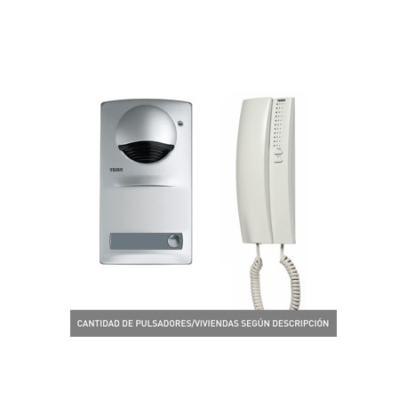 Tegui 375710 TG/A-KIT A1 SURFACE SERIES 7