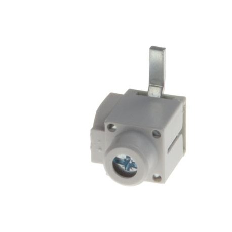 Siemens 5ST3760-4 Connection terminal Cable entry left 690V AC, 1000 V DC, 125 A IP20