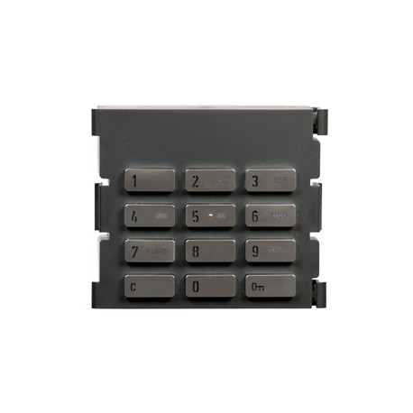 Tegui 376160 TG/S7-MODULE KEYBOARD