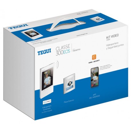 Tegui 376581 TG/2H-KIT V1 C300EOS+SFERA HQ