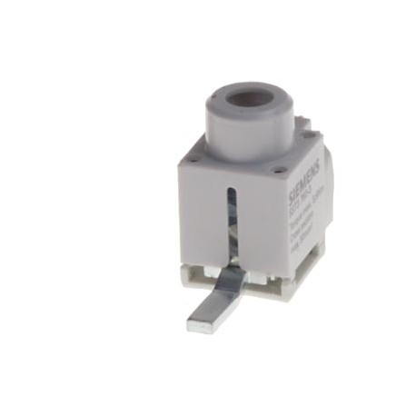 Siemens 5ST3768-3 Connection terminal Central cable entry 690 V AC, 1000 V DC, 80 A IP20