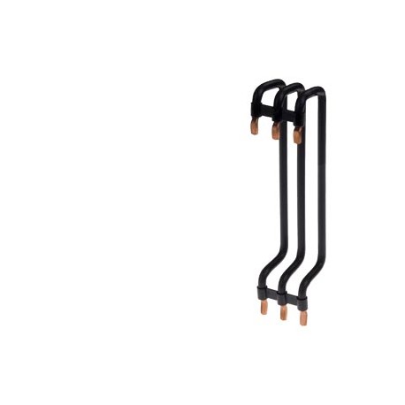 Siemens 5ST3793-0 125mm, 10 mm2, black 450V, 80 A