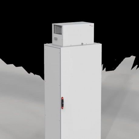 ELDON CUH38004 CUH38004 ELDON Roof cooling unit 3800W CUH38004