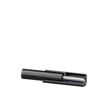 Siemens 5ST3805-1 Handle coupler for residual current miniature circuit breaker D 70 mm for mounting additio..