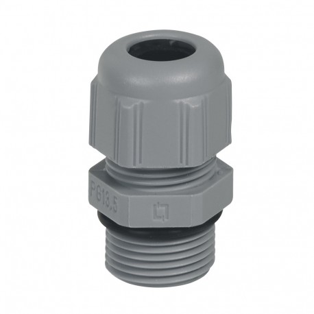 LEGRAND 381587 381587 LEGRAND PRESSES RAL 7035 IP68 PG13